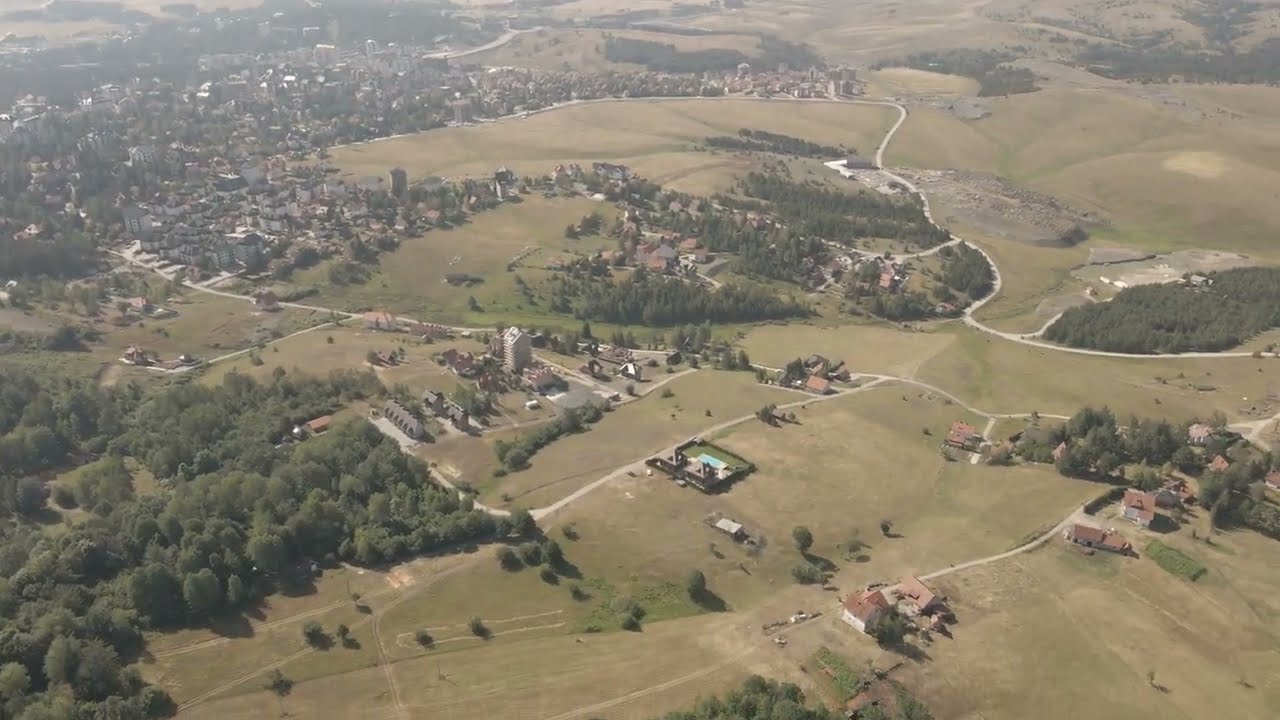 Naselje Zova Zlatibor prodaja placa