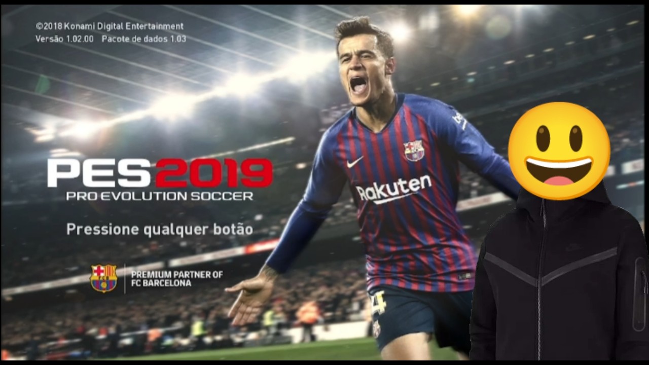 O PES 2019 ainda vale a pena jogar em 2026?