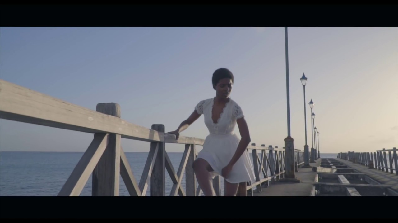 Amber Stone - Free Yugge (Official Music Video)