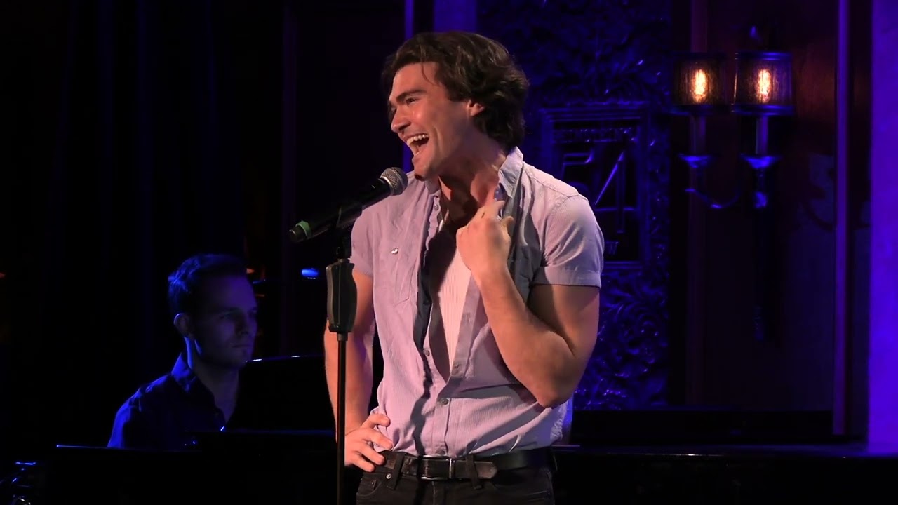 Michael Ryan - “Taylor the Latte Boy” (Pronoun Showdown)