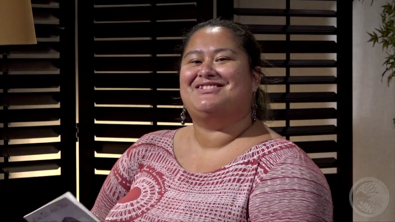 E Heluhelu Kākou - ʻAʻohe Uʻi Hele Wale I Kohala