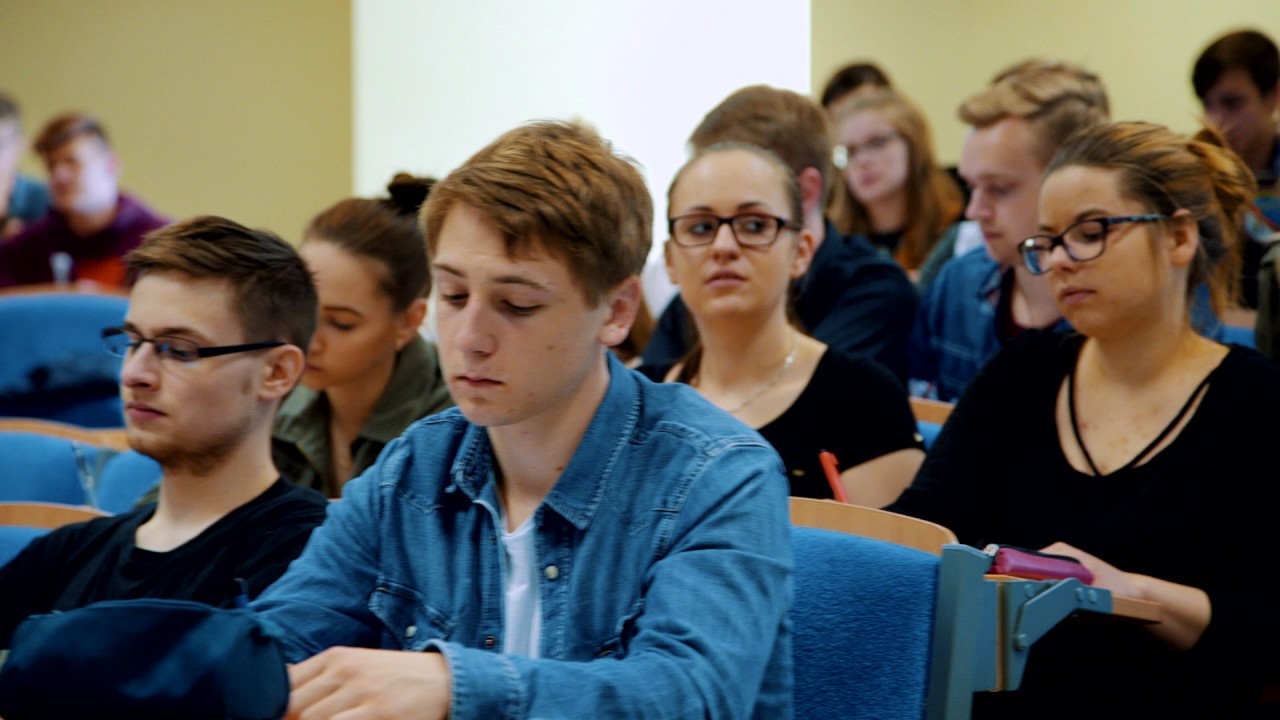 Faculty of Business, Management and Economics - the largest faculty of University of Latvia