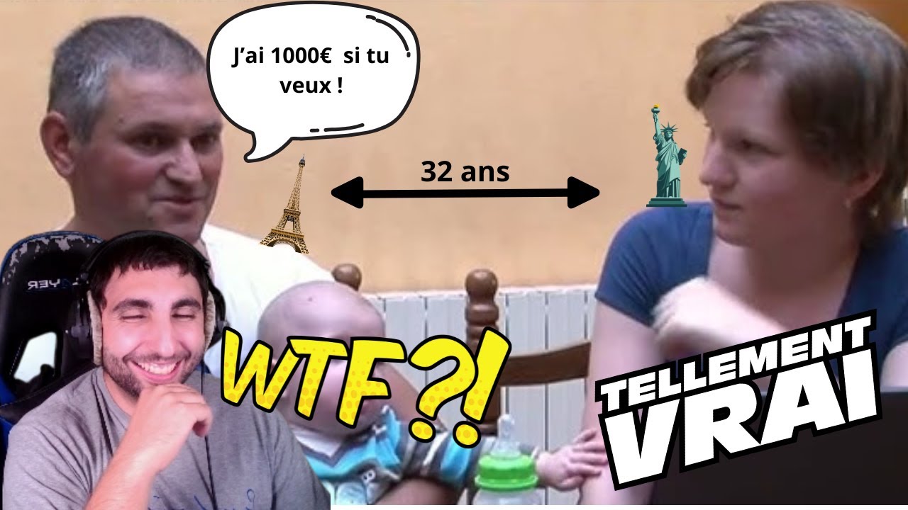 VRAIMENT INSUPPORTABLE ET WTF CETTE SITUATION (mais sa fais rire)