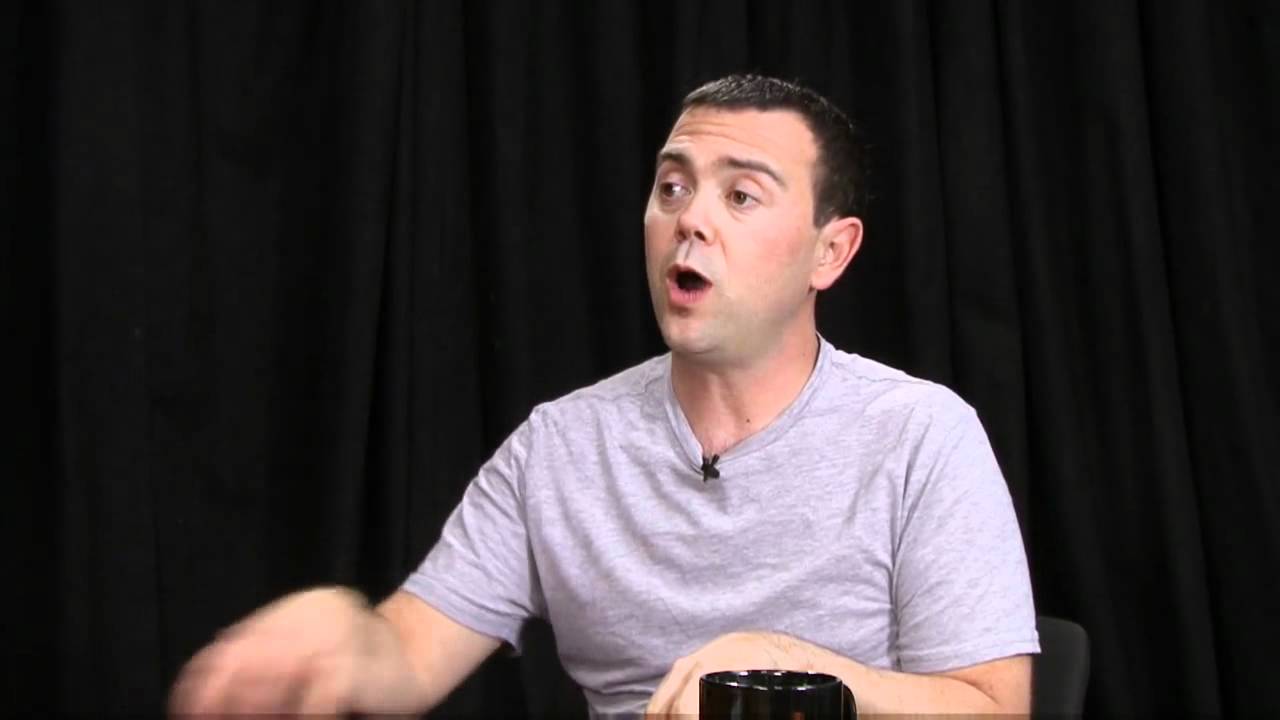 KPCS: Joe Lo Truglio #139