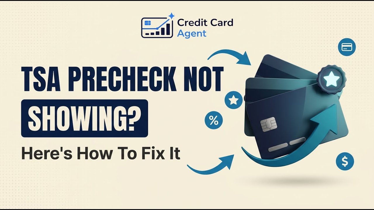 TSA PreCheck Not Showing on Your Boarding Pass? Here&rsquo;s How to Fix It
