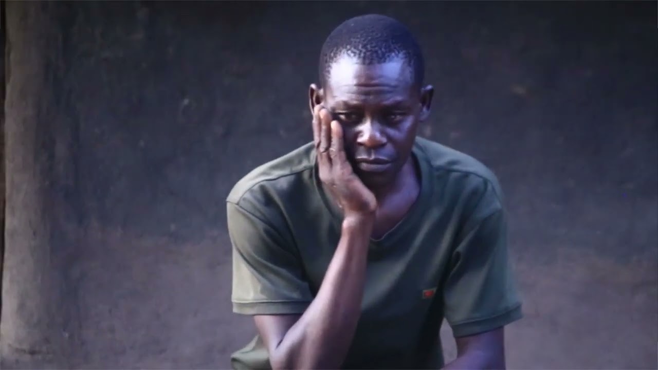 Rukani Yehova by Umego Samso(Official Video GP 2022)