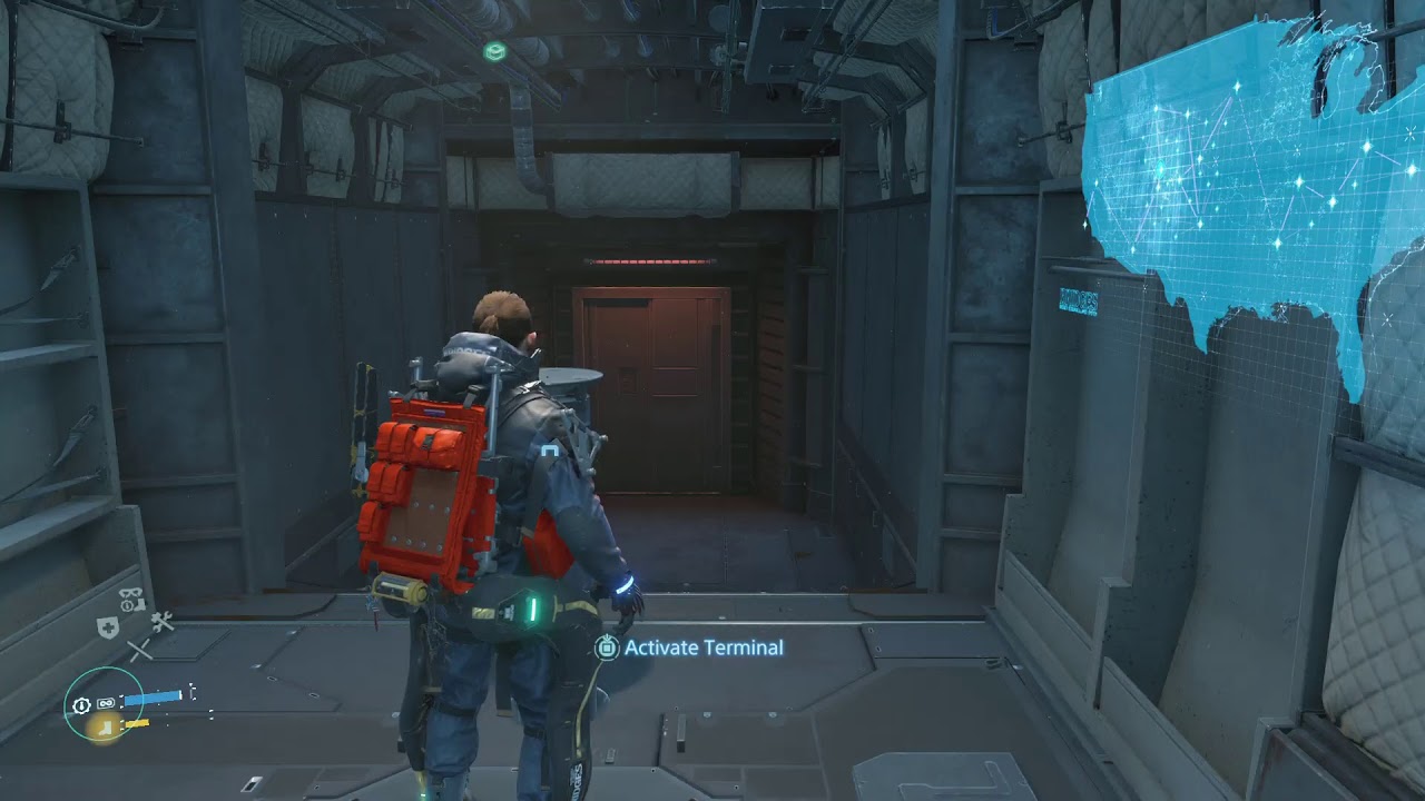Death Stranding