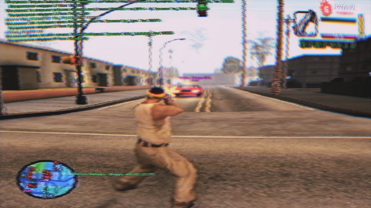 hello bandits [gta in desc/гта в описании] ft @scandalempty  prod @нелло