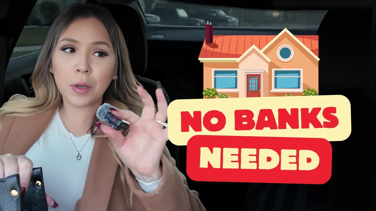 House tour | Skip the Bank Completely | Owner Financing Strategy