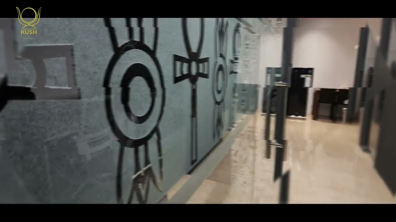 Kush Style Media Production Office