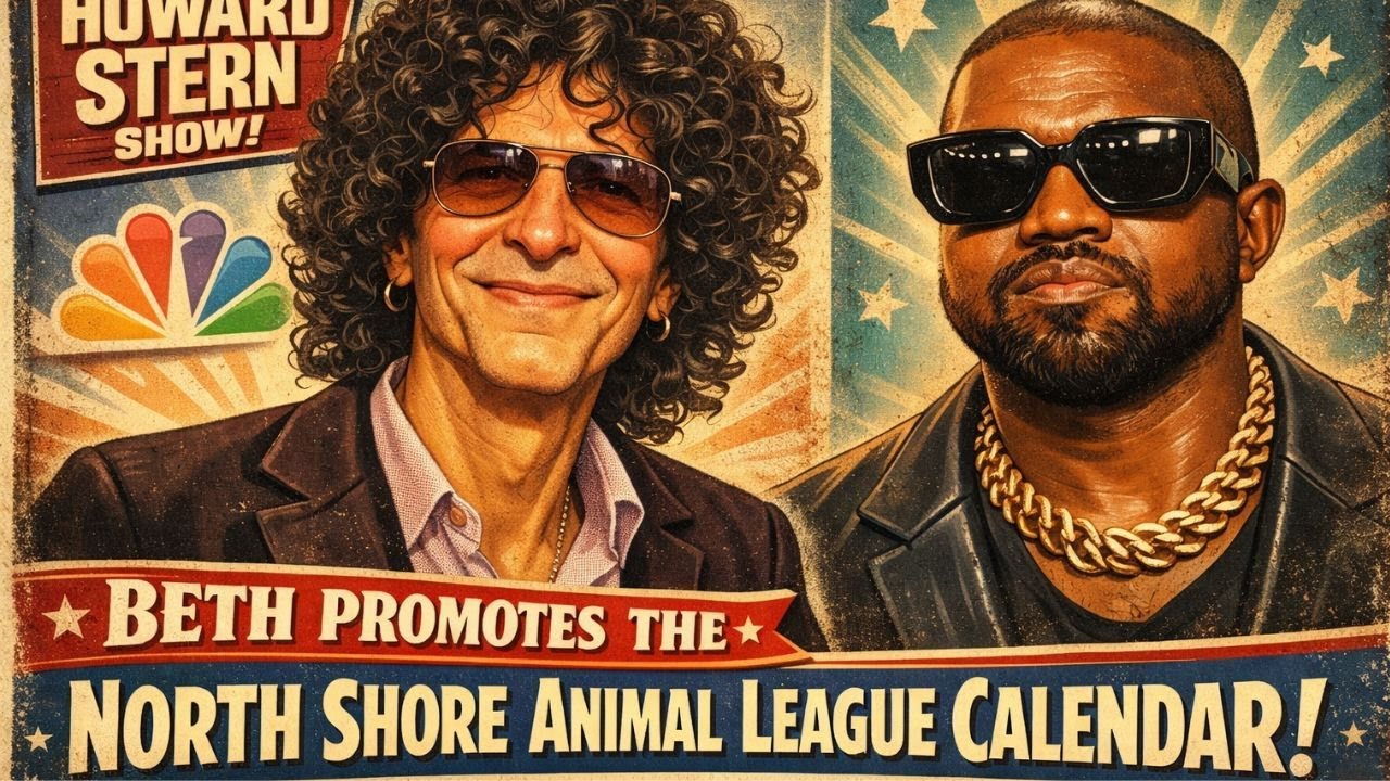 Yucko the Sad Clown: The Full Howard Stern Show Saga l 𝗧𝗵𝗲 𝗛𝗼𝘄𝗮𝗿𝗱 𝗦𝘁𝗲𝗿𝗻 𝗦𝗵𝗼𝘄