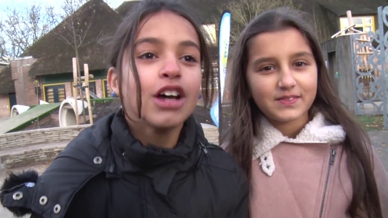 Herinrichting schoolplein