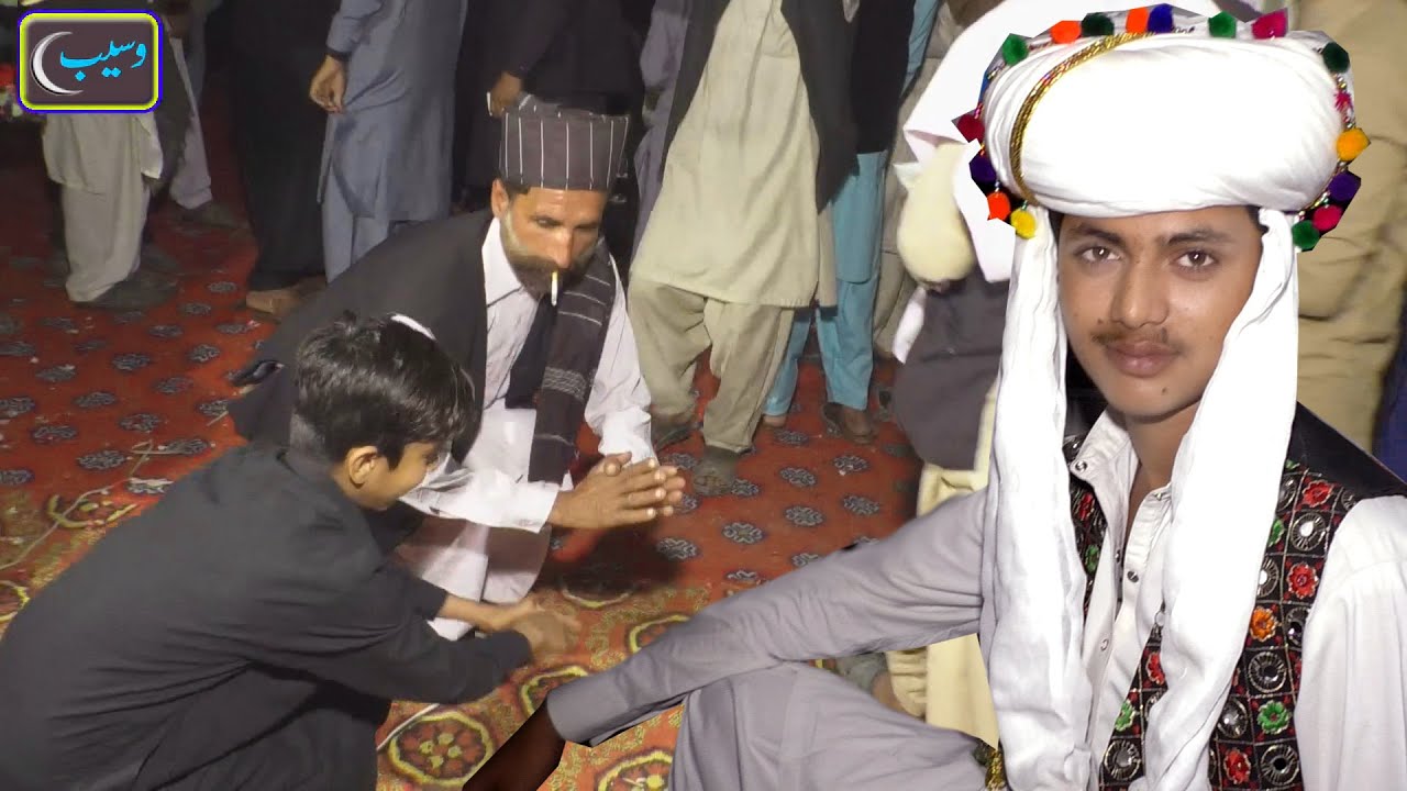 Latest Sraiki Lok Virsa || Zubair Been Wala || Waseeb Production 2021 || Pakistan Punjab