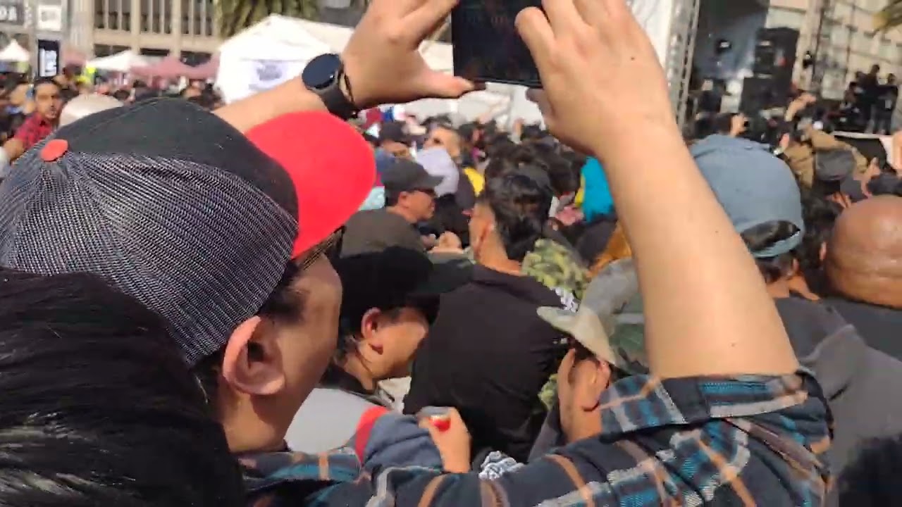 Por un tubo- Lost Ac@pulco