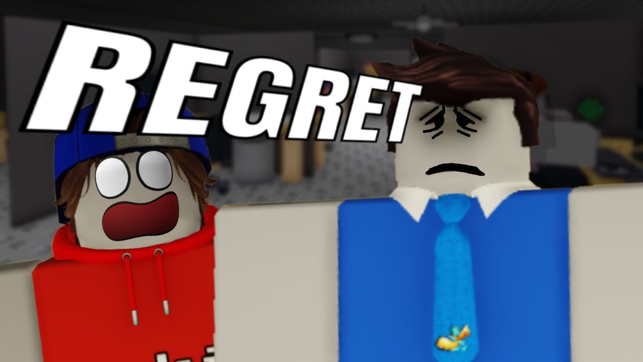 This Roblox Game Lets You RUIN Your Dad’s Career