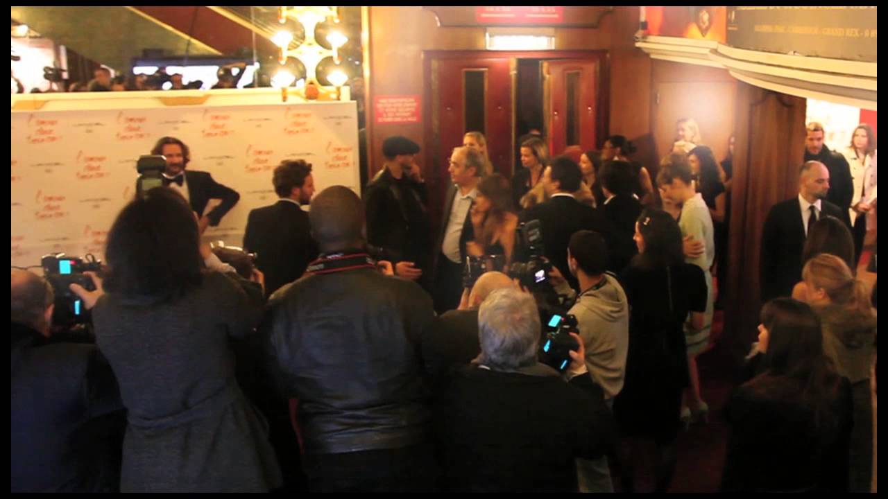 Avant-Première : L'amour dure 3 ans