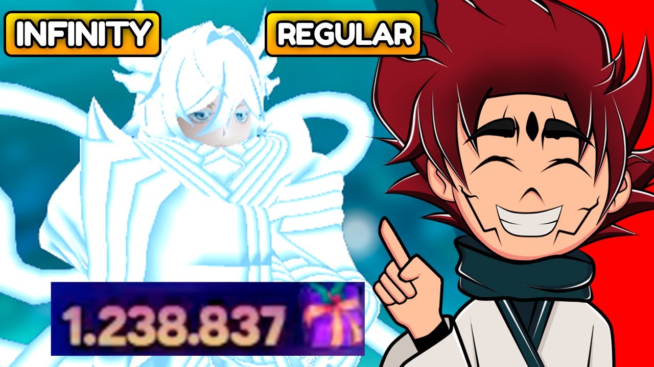 COMO ZERAR RAPIDO?! UPDATE 10.5 no ANIME VANGUARDS RESUMAO!!