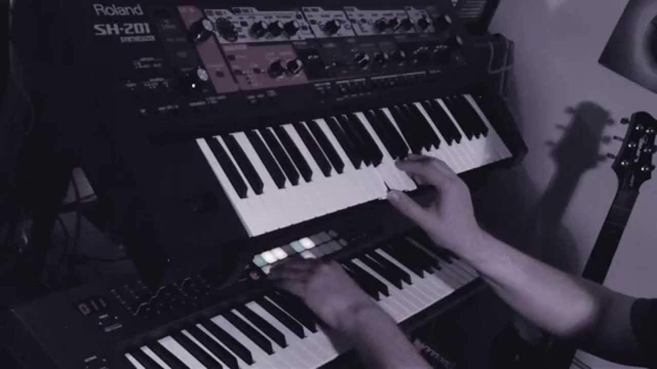 Loomeer - Idea 2015-1 [ambient electronic music]