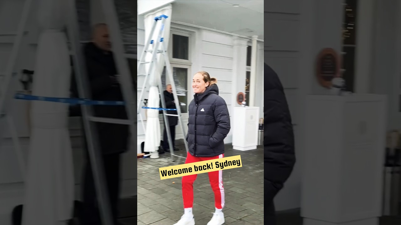 [ LIVE ] Question & Answer Sydney Lohmamn 🌨️⭐️ DFB Frauen Nationalmannschaft Damen Fussball Germany