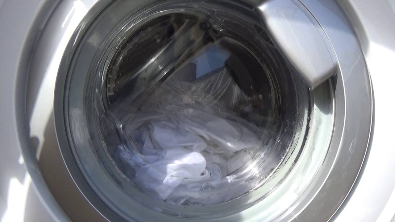 Hoover Vision HVP16 Heavy Cotton 90