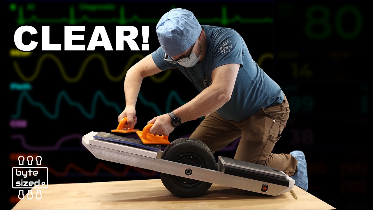 Я возрождаю проект Openwheel!