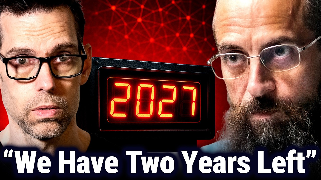 Why 99.999% of Us Won&rsquo;t Survive Artificial Superintelligence
