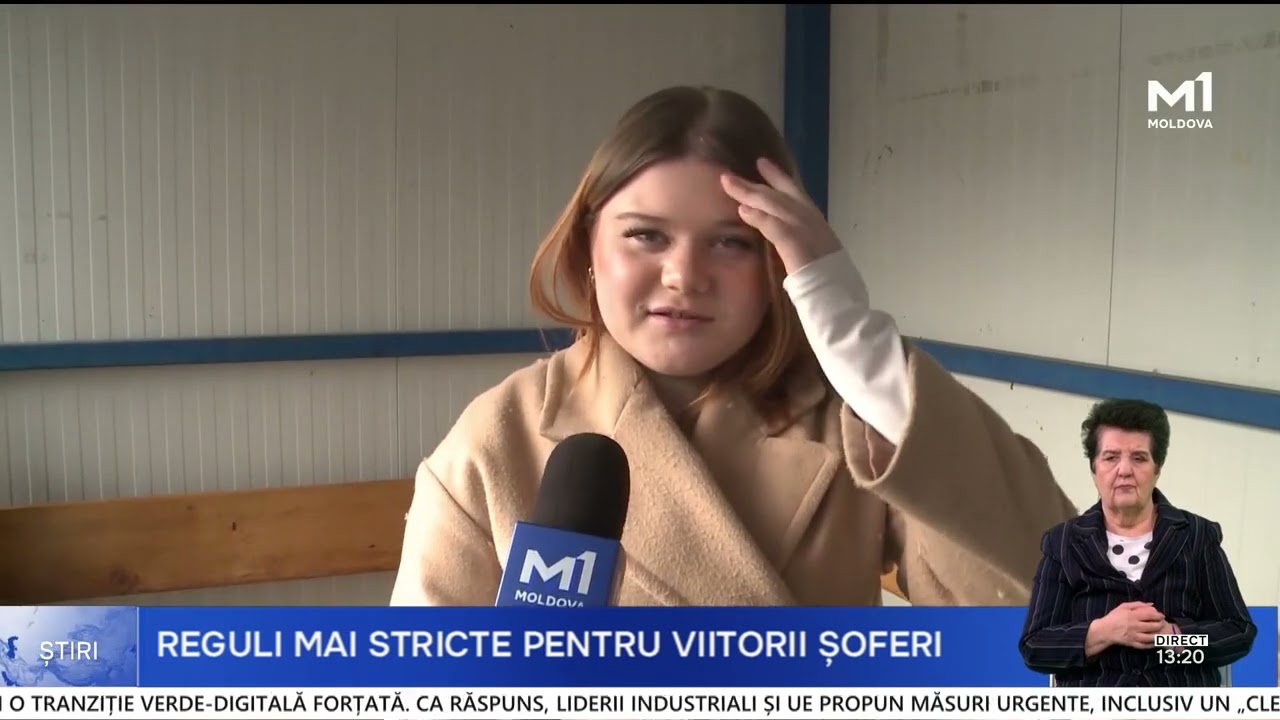 Regulile pentru obținerea permisului de conducere ar putea fi înăsprite