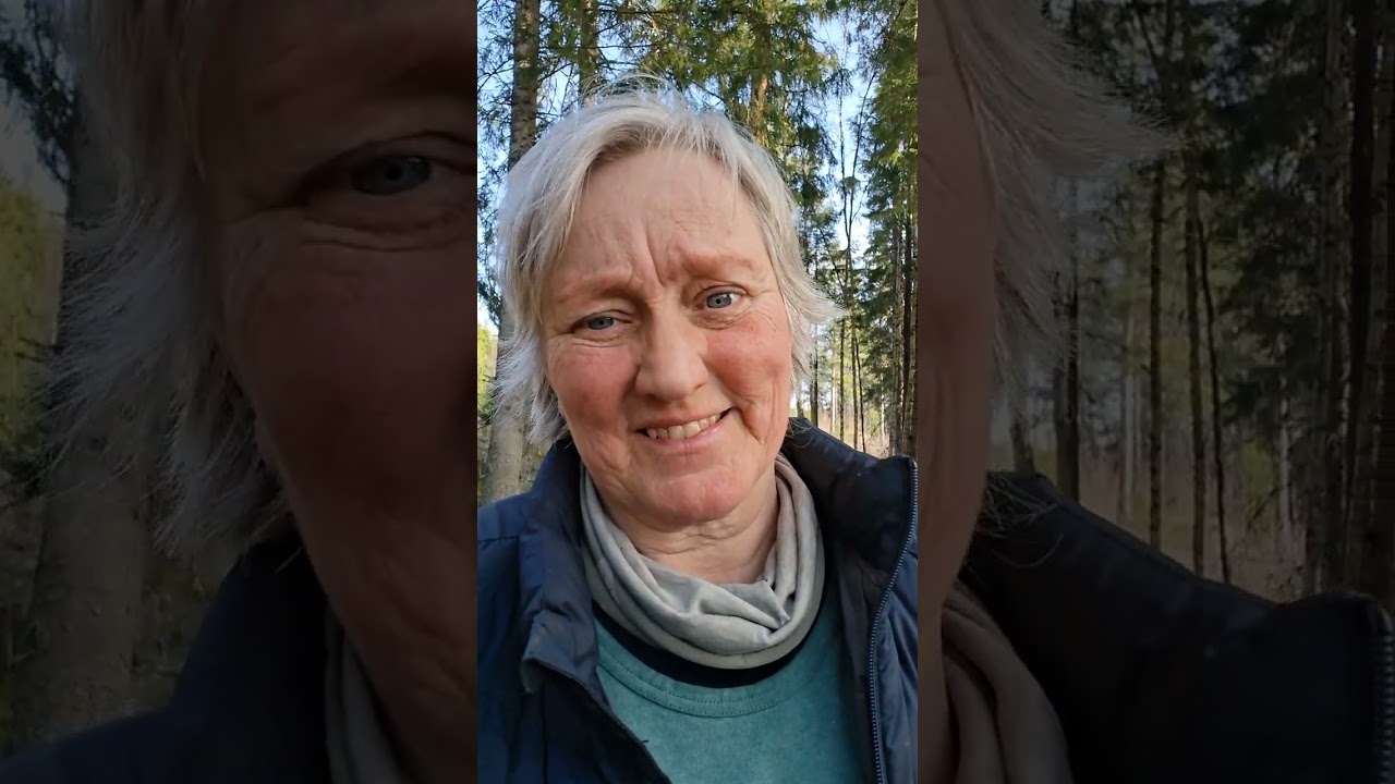 Let nature in, keep stress out!