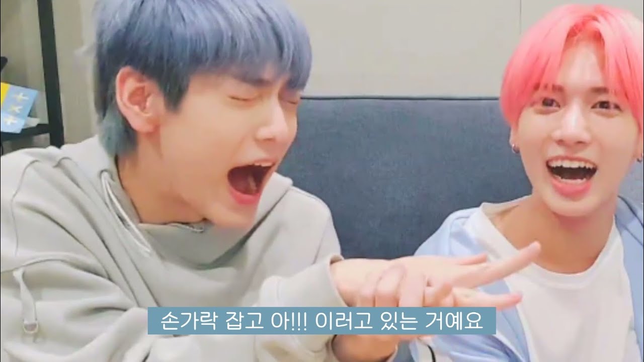 3일 전에 손가락 작살난 썰 푼다
