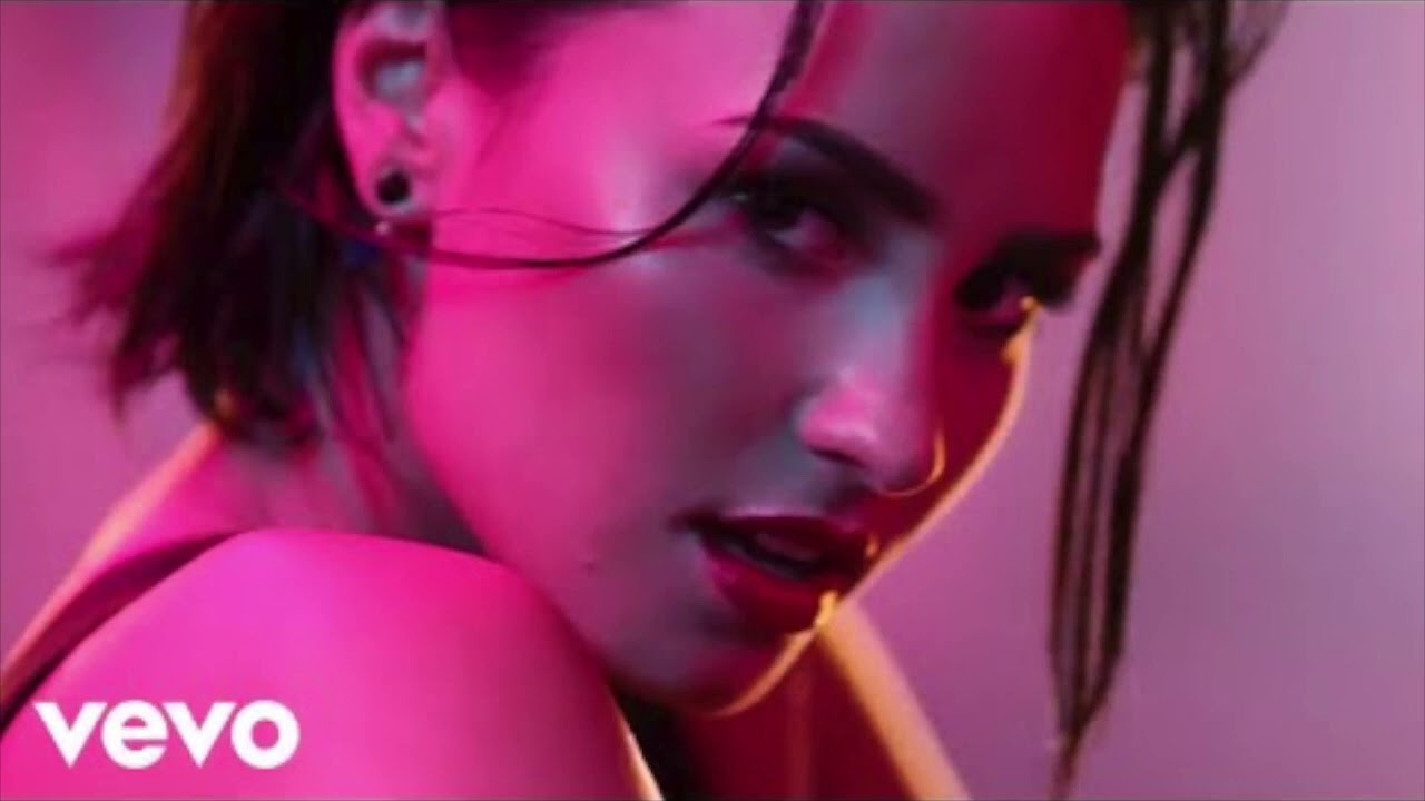 Demi Lovato - Cool for the Summer (432hz)