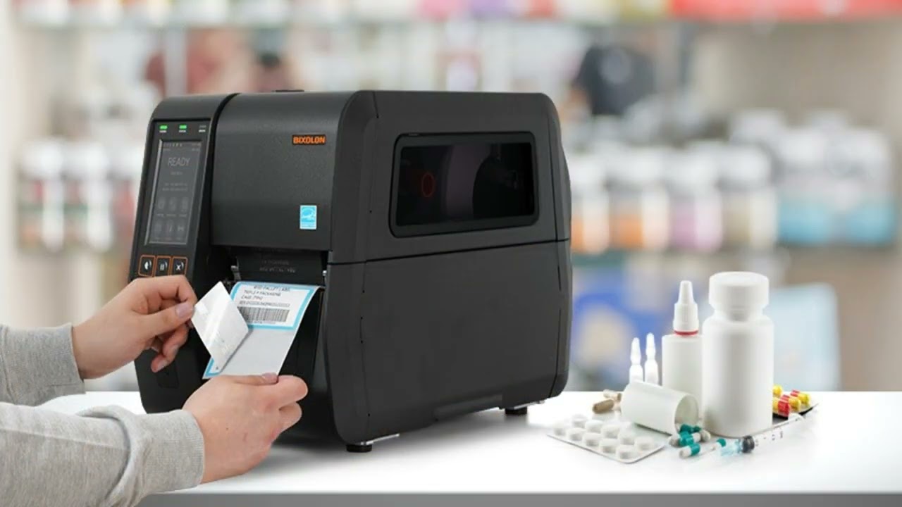 Hillside Electronics: POS Printers, Parts, & Repairs Since 1981
