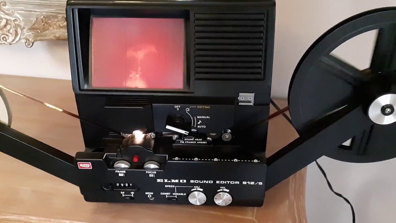 elmo 912/S