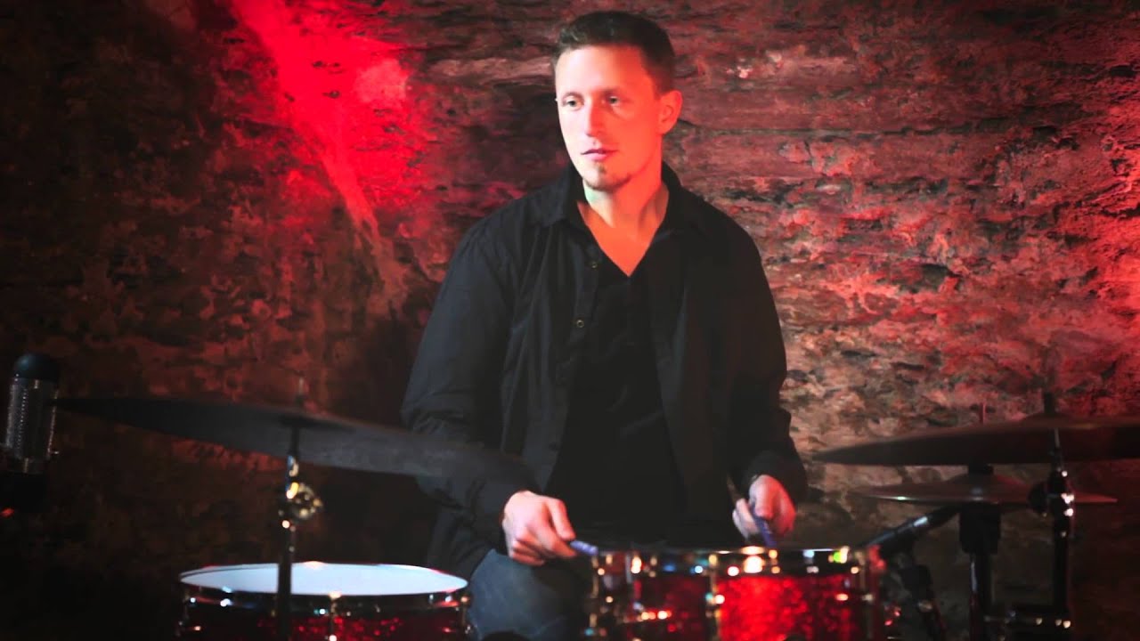 FLORIAN ALEXANDRU-ZORN: Bop Special Edition performance