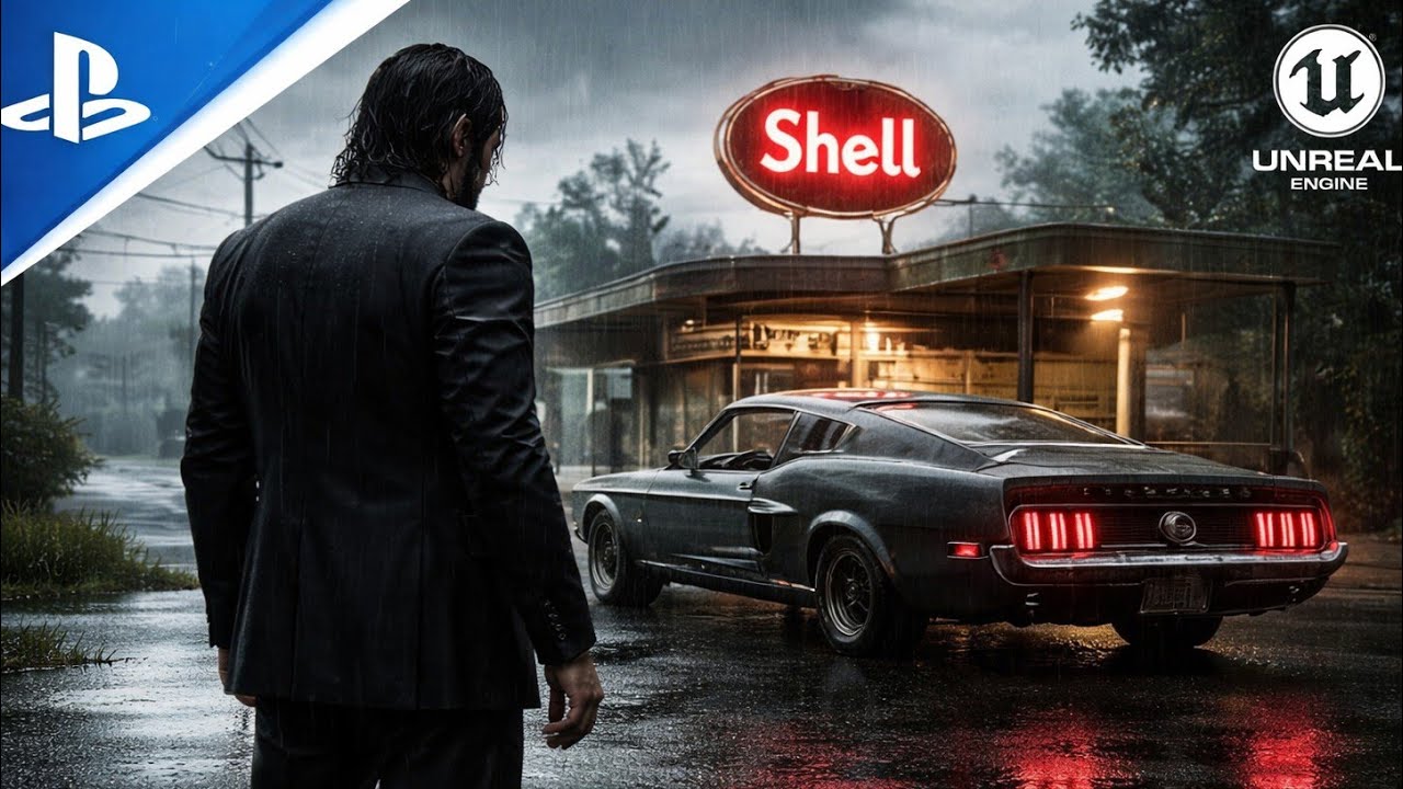 Top 10 Best Open-World Games you play before you die #OpenWorldGames #RPGGames #top10games