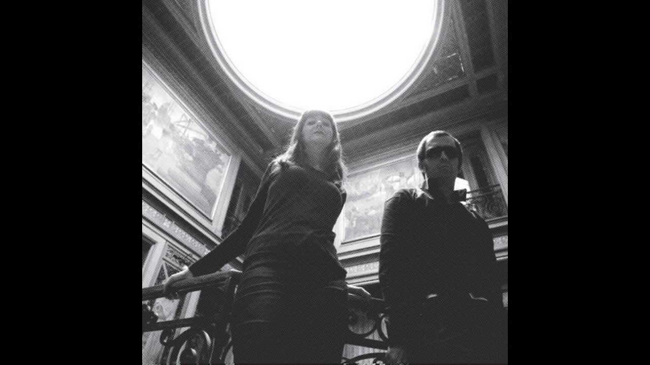 The Liminanas-I miei occhi sono i tuoi occhi