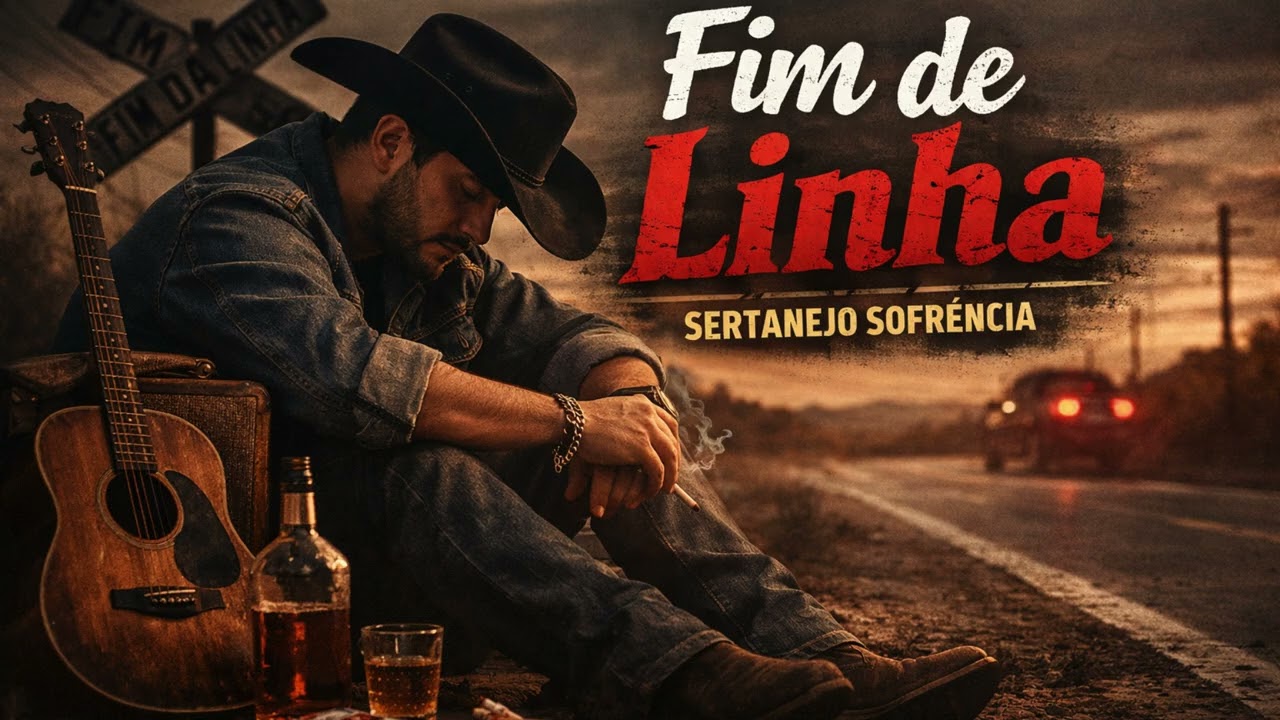 Chegamos ao Fim de Linha 💔