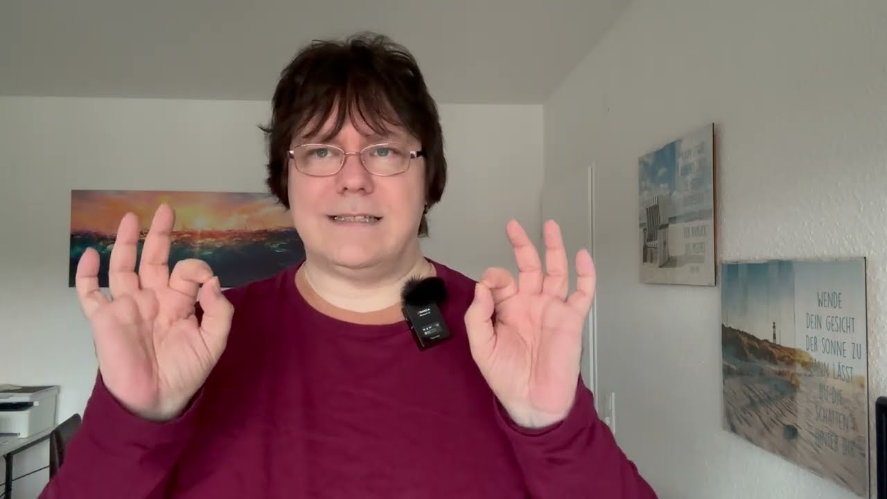 Bin das noch ich  Teil 2 #achtsamkeit #leid #schmerz