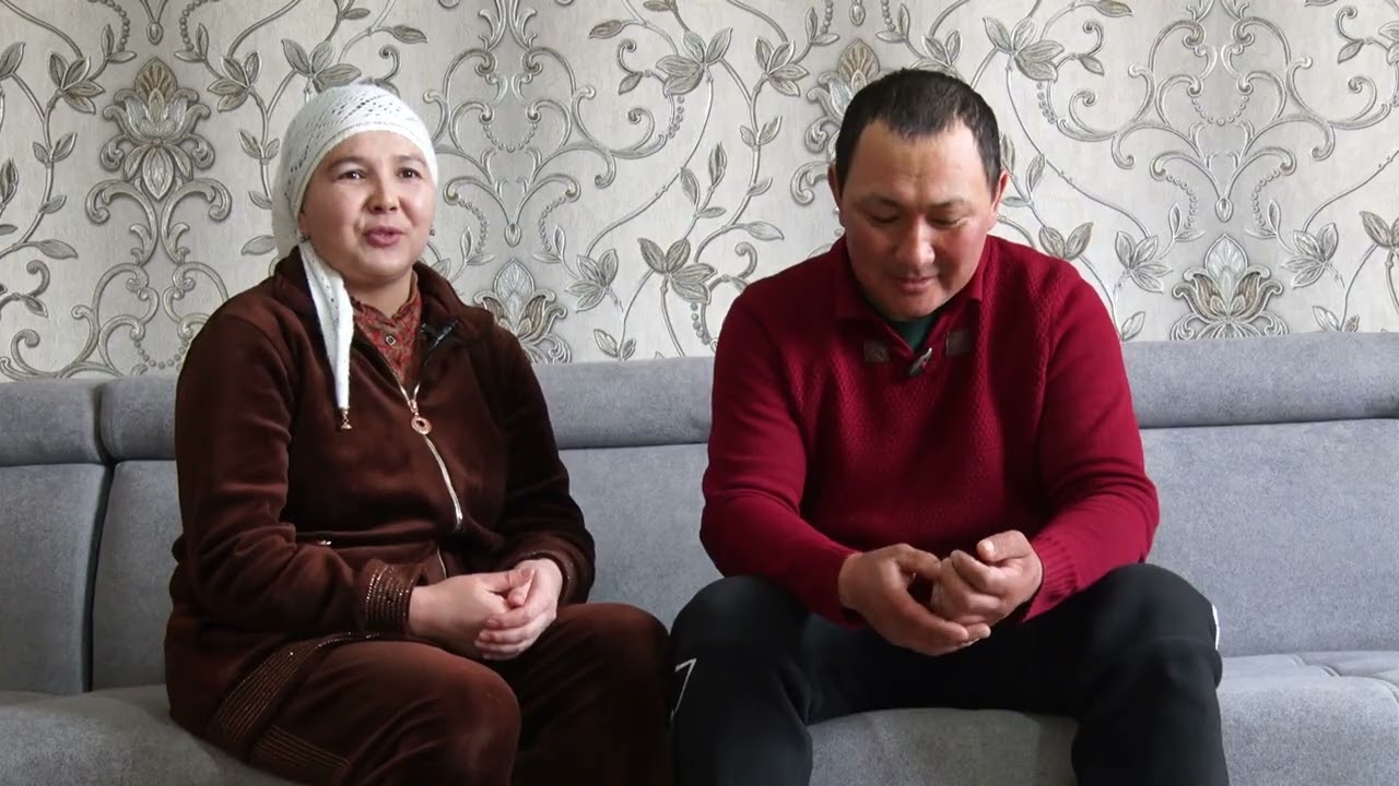 ЧОҢ САХНАНЫ КЫЯЛДАНГАН  НУРАЛИ