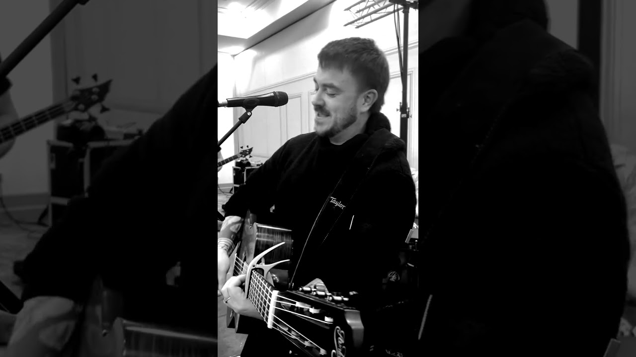 Gearoid McCarthy-House Of the Rising Sun