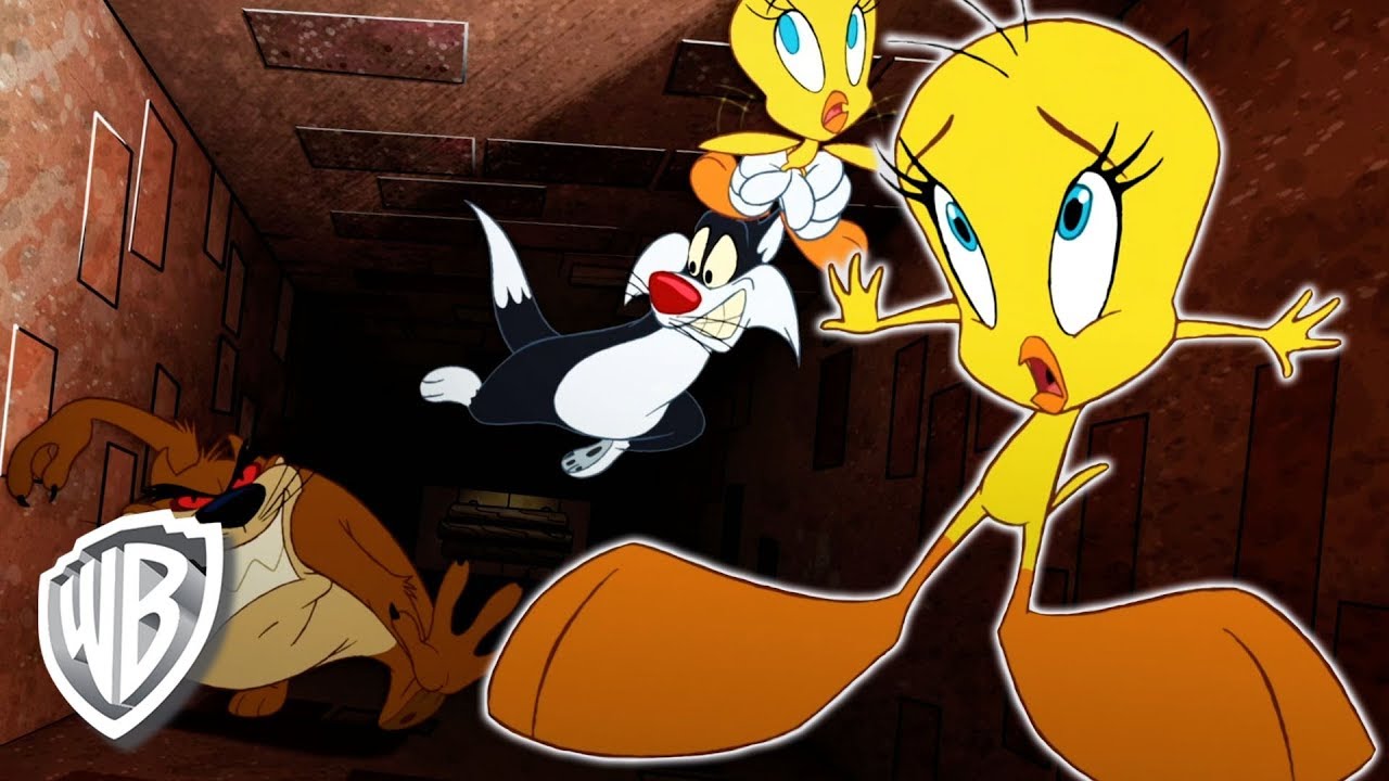 Looney Tunes en Latino | 