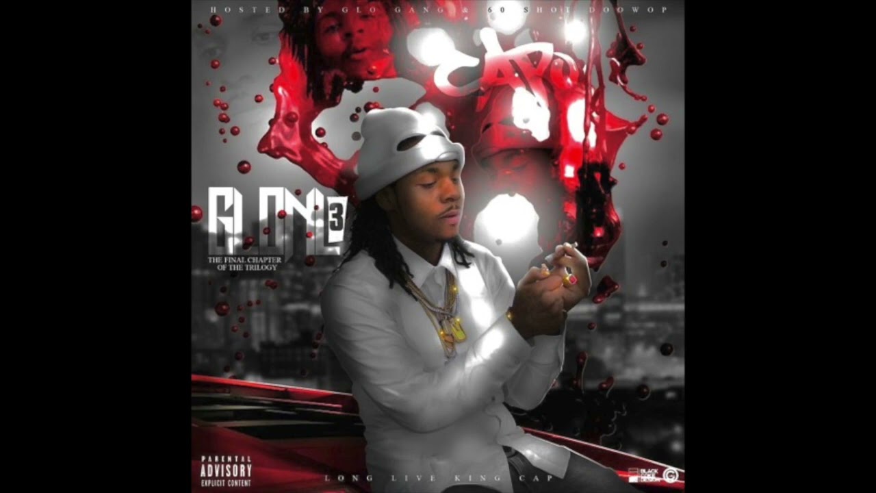 futuristic chief keef + capo type beat “i’m da one”