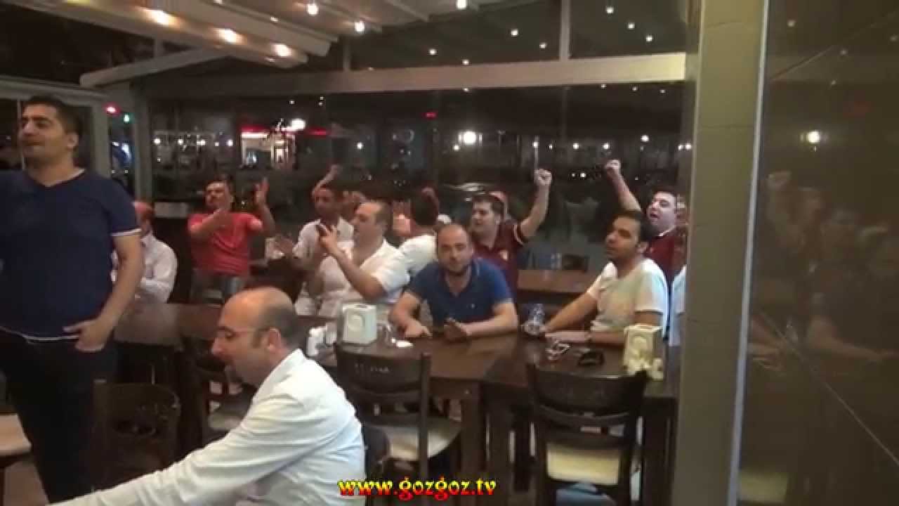 Göztepe İftar Tayfa l Gerçek Göztepe Kenar Mahalle l GözGöz Tv HD