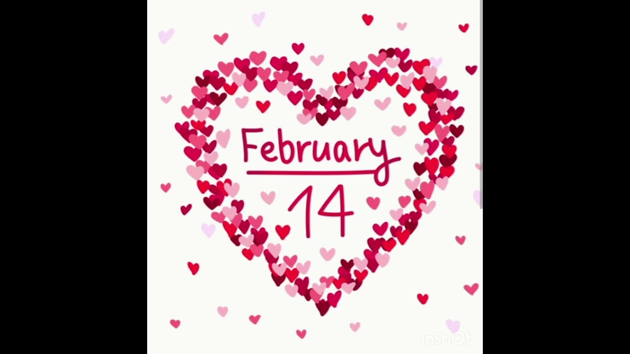 14 fevral