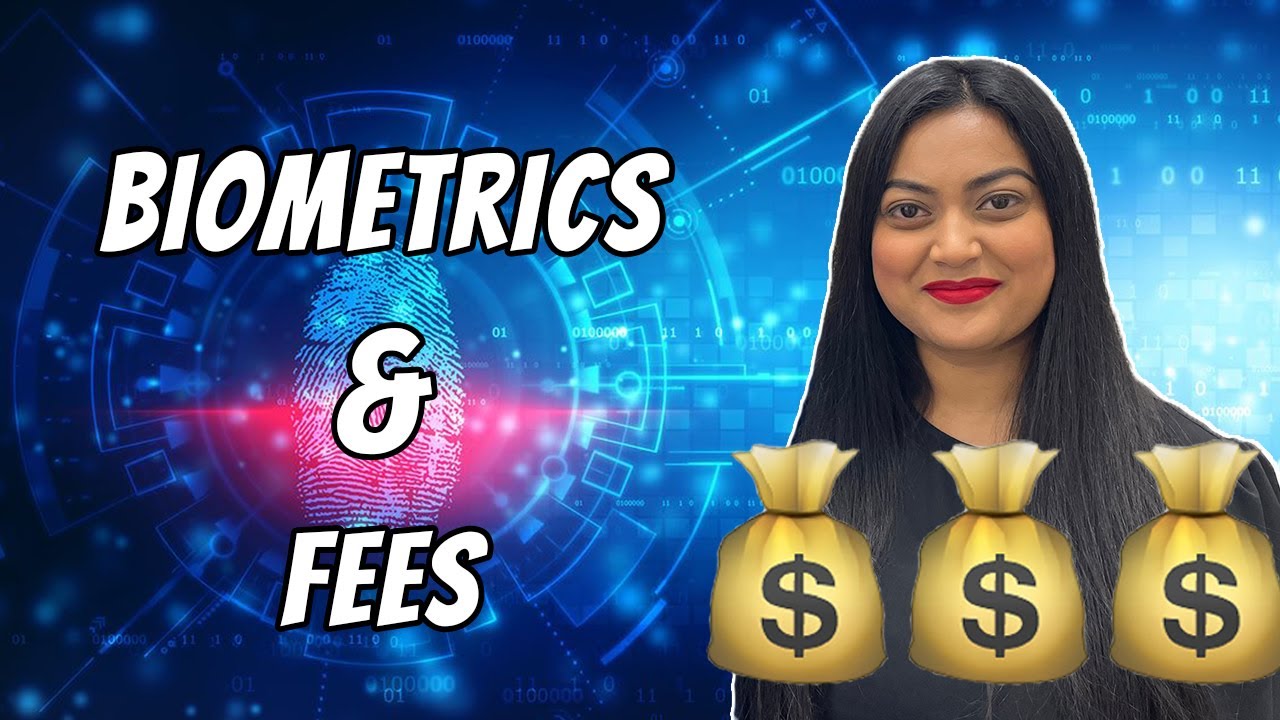 Book ILR Biometrics Appointment and Visa Fees | UK Spouse Visa 2023