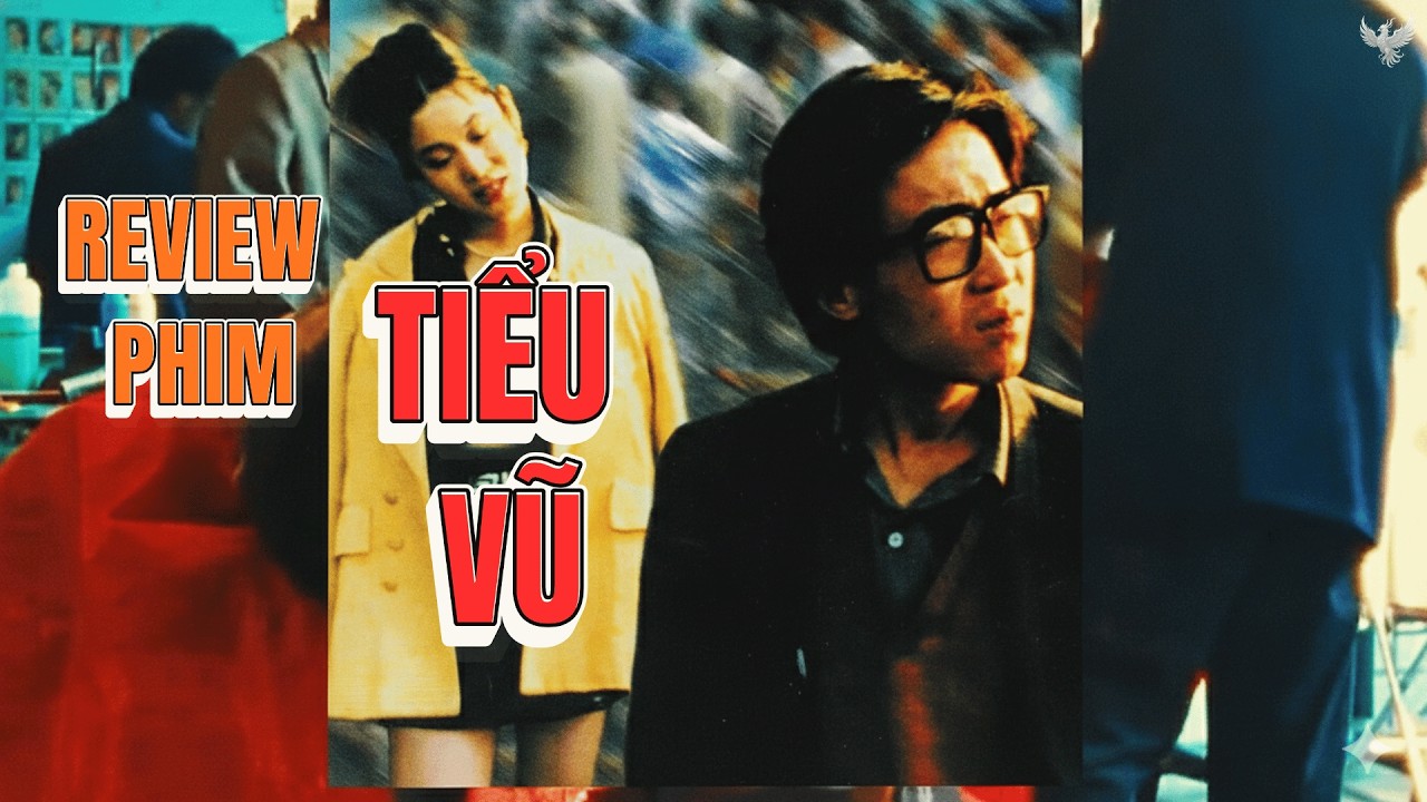Review Phim: Tiểu Vũ | Kẻ Lạc Loài Giữa Dòng Chảy Nghiệt Ngã Của Thời Đại | Chu Tước Review