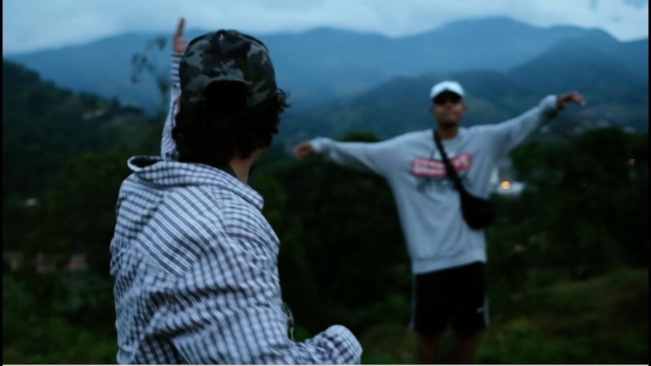 NICHE LS - FT GBN- EN ALGUN LUGAR