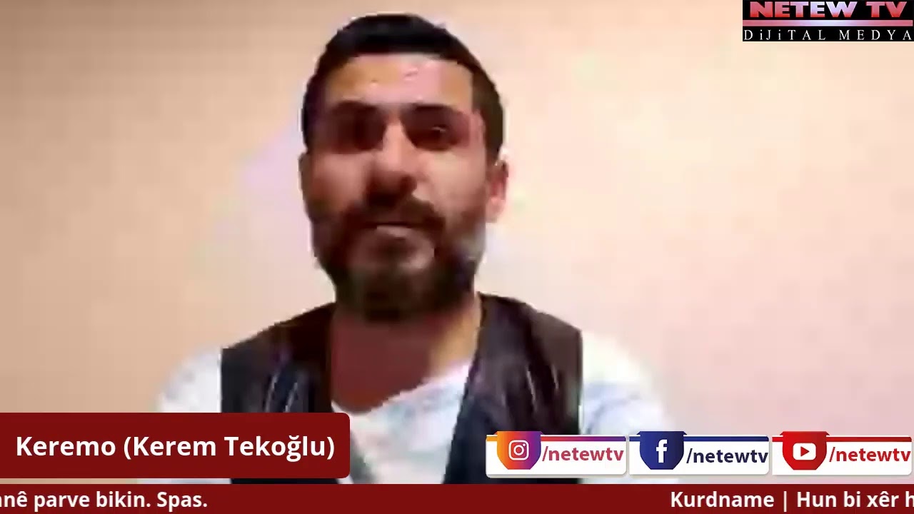 Kurdname. Mêvan: Hünermend Sezer Tatlı, Safiye Tatlı, Tuncer Tatlı