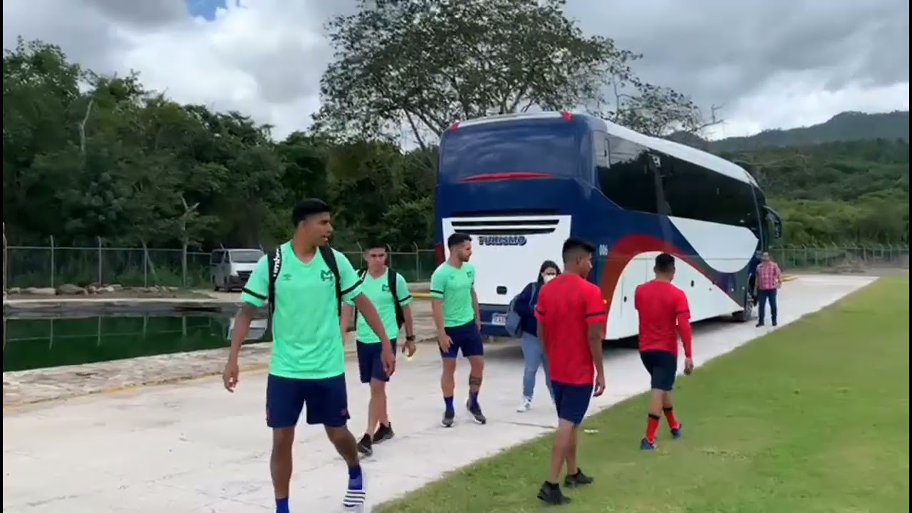 Olimpia sorprende al Municipal al cederle el Centro de Alto Rendimiento para entrenar
