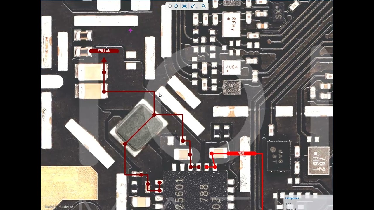 Xiaomi Redmi Y1 Battery Connector Problem Solution  Redmi Y1 Not Charging & Power On Fix