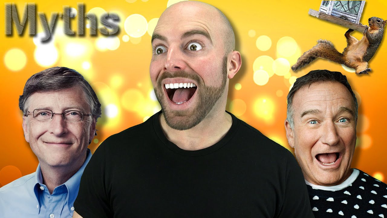 7 MYTHS You Still Believe About ADHD